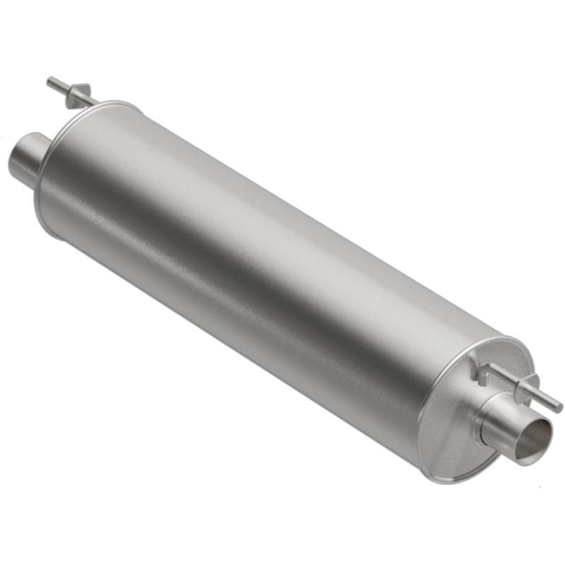 BREXHAUST 235-899 Exhaust Muffler Assembly