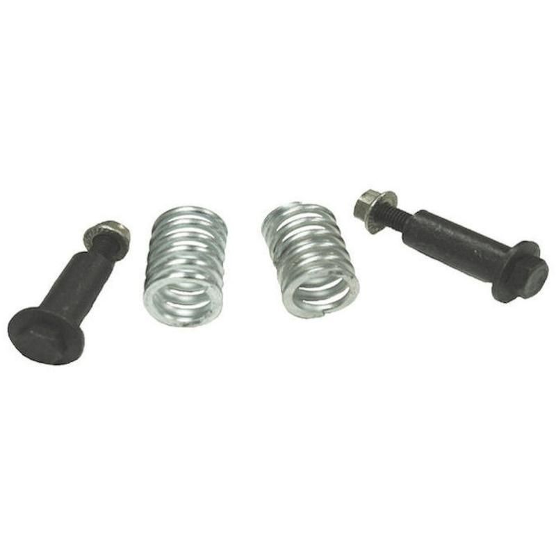BREXHAUST 254-999 Exhaust Bolt and Spring
