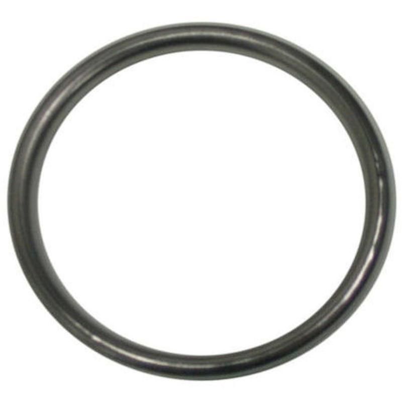 BREXHAUST 256-792 Exhaust Pipe Flange Gasket