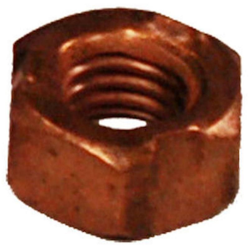 BREXHAUST 258-028 Exhaust Nut