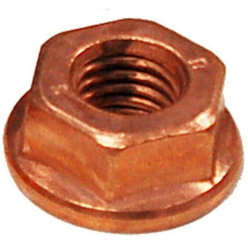 BREXHAUST 258-040 Exhaust Nut