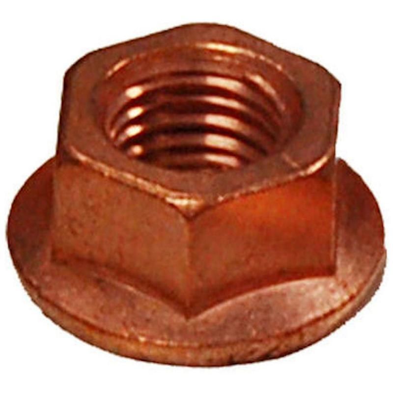 BREXHAUST 258-047 Exhaust Nut