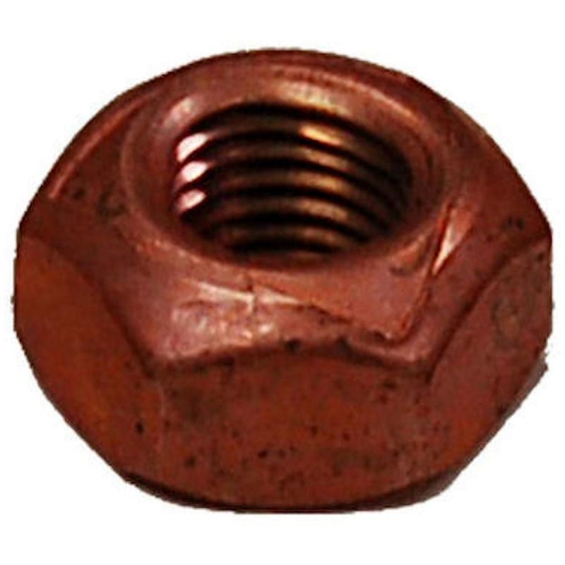 BREXHAUST 258-056 Exhaust Nut