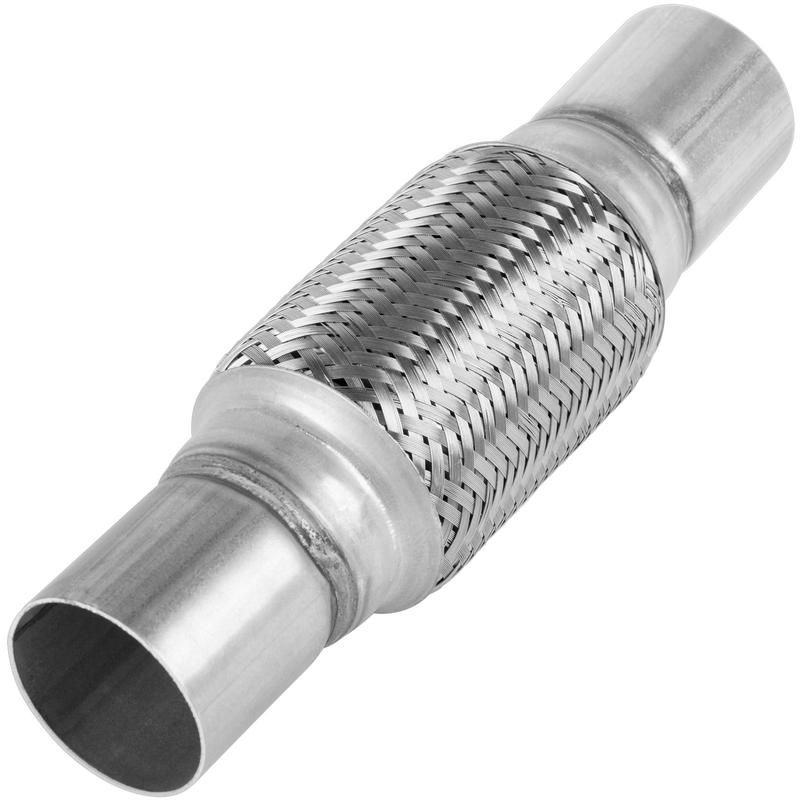 BREXHAUST 265-707 Universal Exhaust Flex Pipe