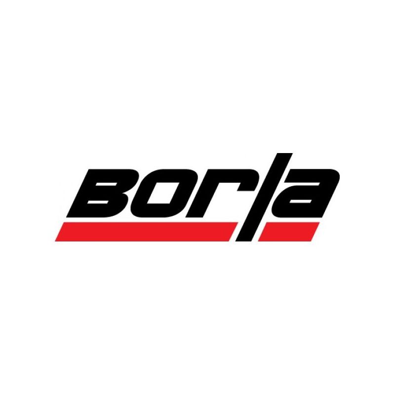 Borla 40004S XR-1 Sportsman Muffler