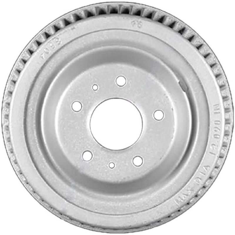 BENDIX DRUM & ROTORS PDR0063 BENDIX Brake Drum