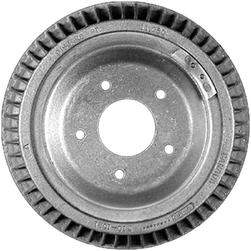BENDIX DRUM & ROTORS PDR0201 BENDIX Brake Drum