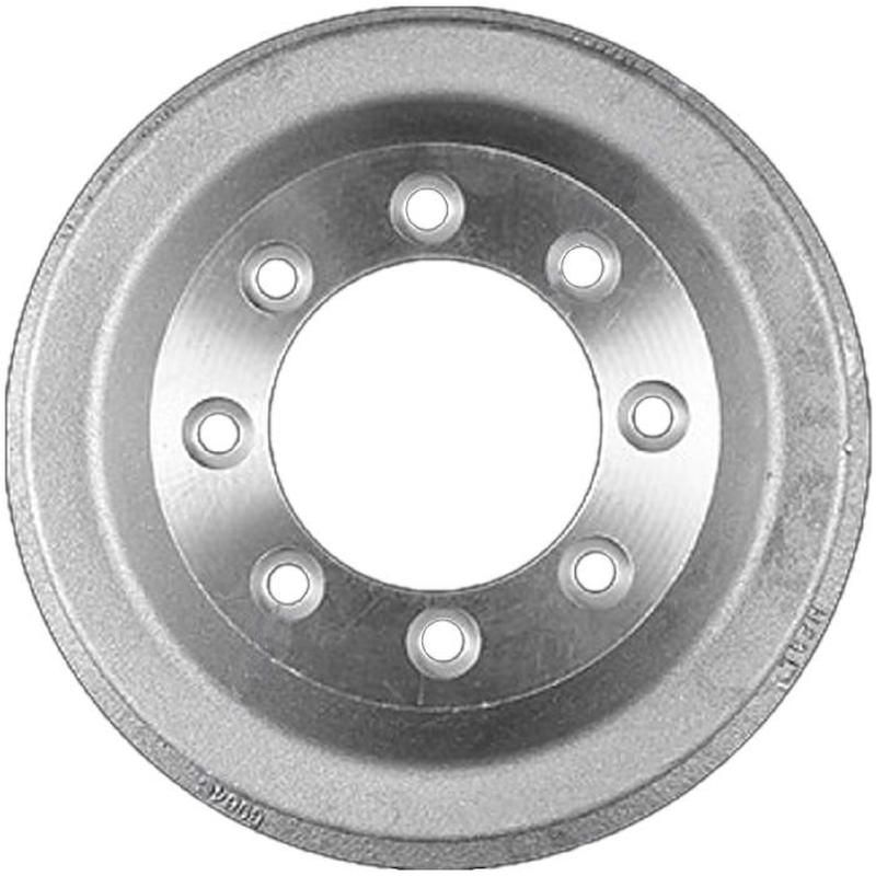 BENDIX DRUM & ROTORS PDR0504 BENDIX Brake Drum