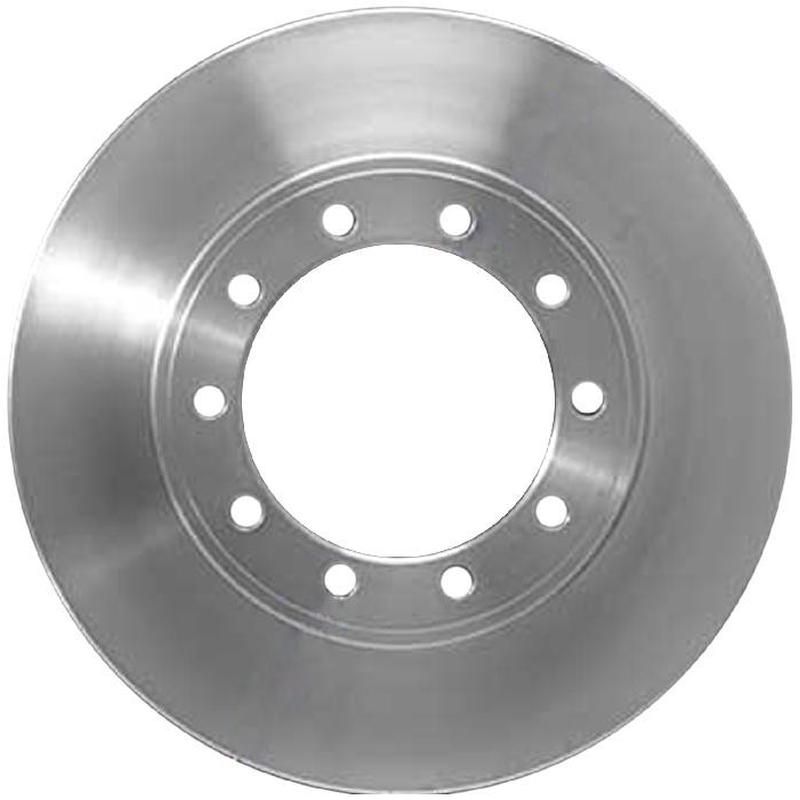 BENDIX DRUM & ROTORS PRT1272 BENDIX Disc Brake Rotor