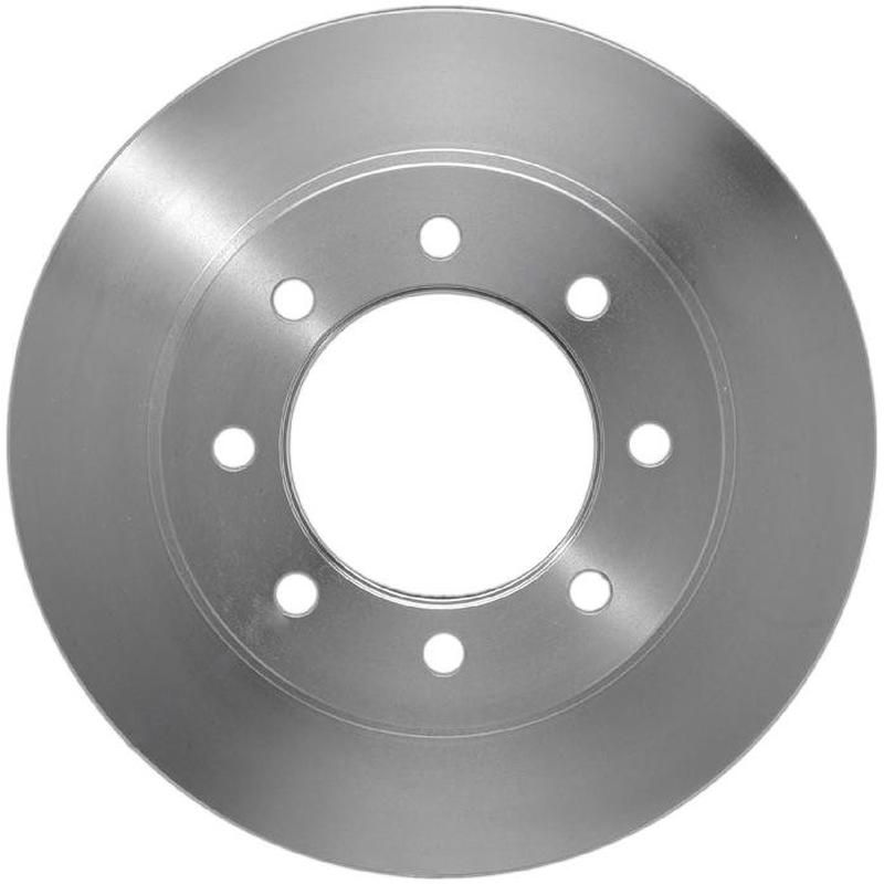 BENDIX DRUM & ROTORS PRT5456 BENDIX Disc Brake Rotor