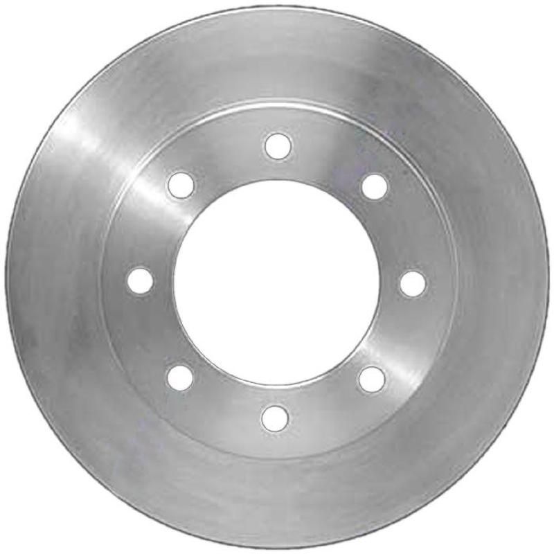 BENDIX DRUM & ROTORS PRT5584 BENDIX Disc Brake Rotor