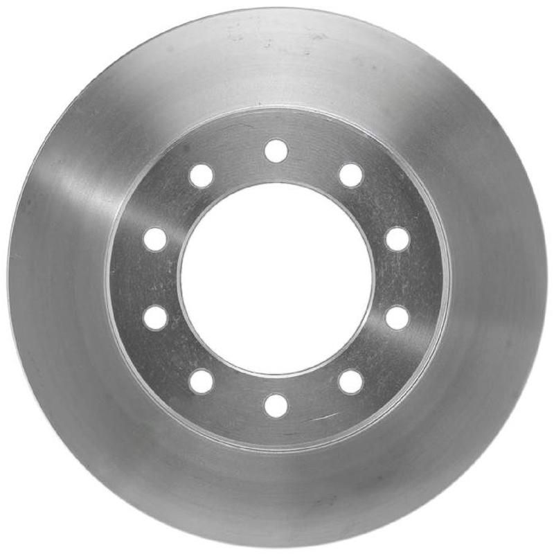 BENDIX DRUM & ROTORS PRT5615 BENDIX Disc Brake Rotor