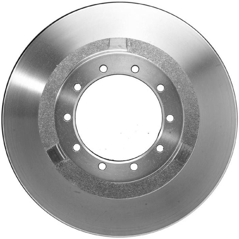BENDIX DRUM & ROTORS PRT5731 BENDIX Disc Brake Rotor