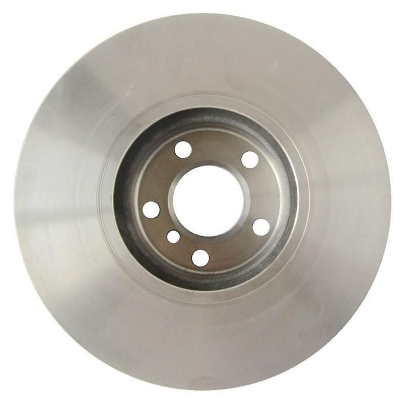 BENDIX DRUM & ROTORS PRT6319 BENDIX Disc Brake Rotor