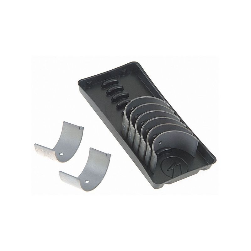 Sealed Power 4-3485CP Engine Connecting Rod Bearing Set