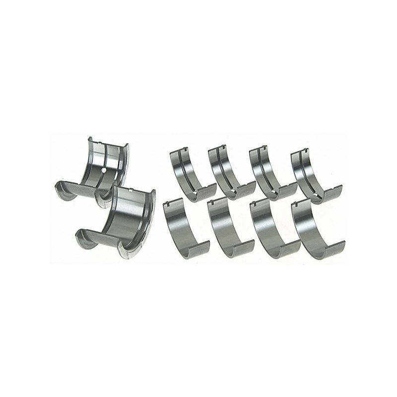 Sealed Power 4663MA 40 Engine Crankshaft Main Bearing Set