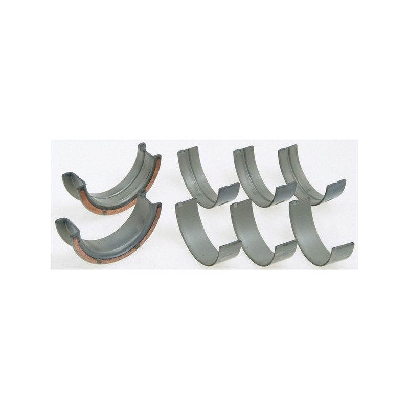 Sealed Power 5070M 10 Engine Crankshaft Main Bearing Set