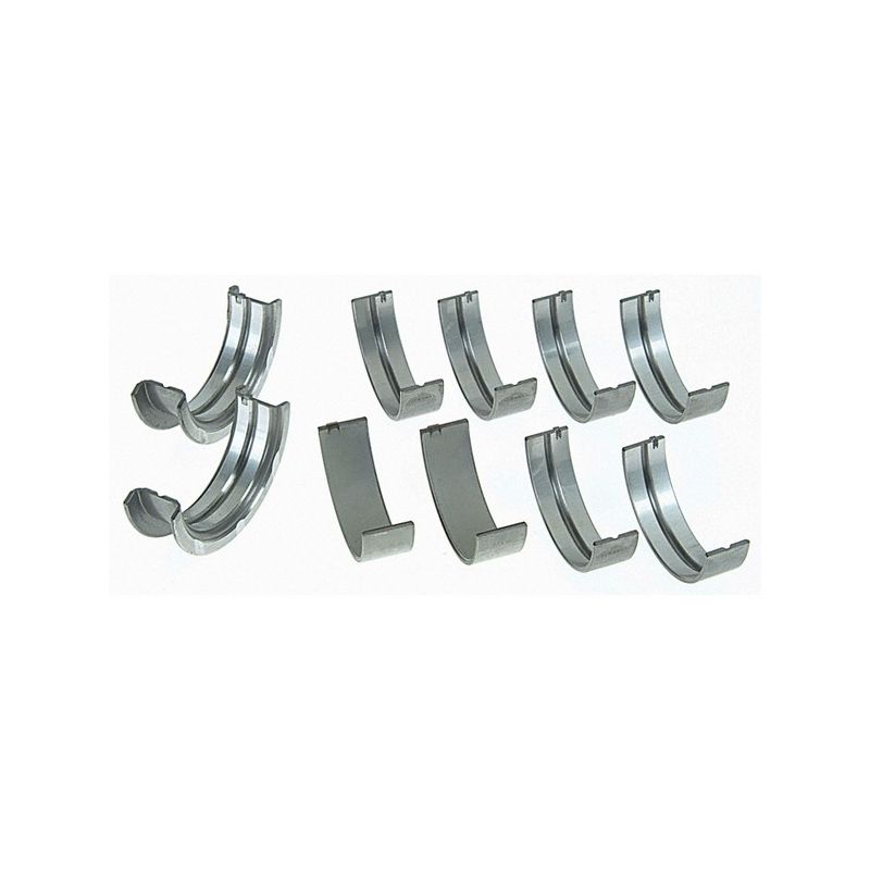 Sealed Power 7369MA 1.00MM Engine Crankshaft Main Bearing Set