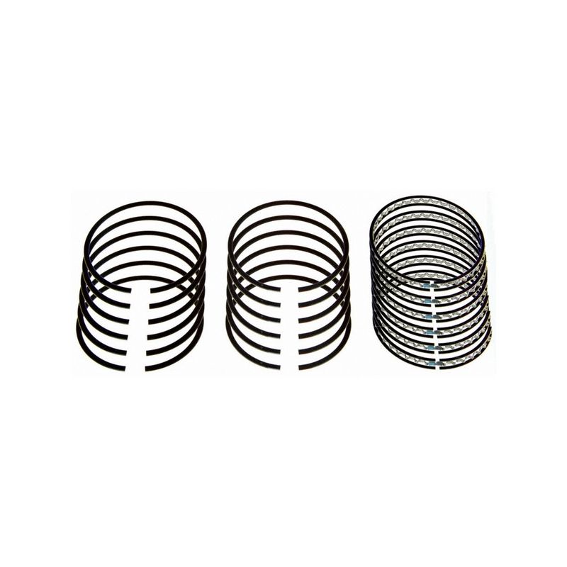 Sealed Power E-1010KC Engine Piston Ring Set