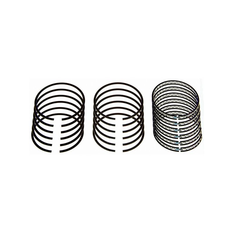 Sealed Power E-229X Engine Piston Ring Set