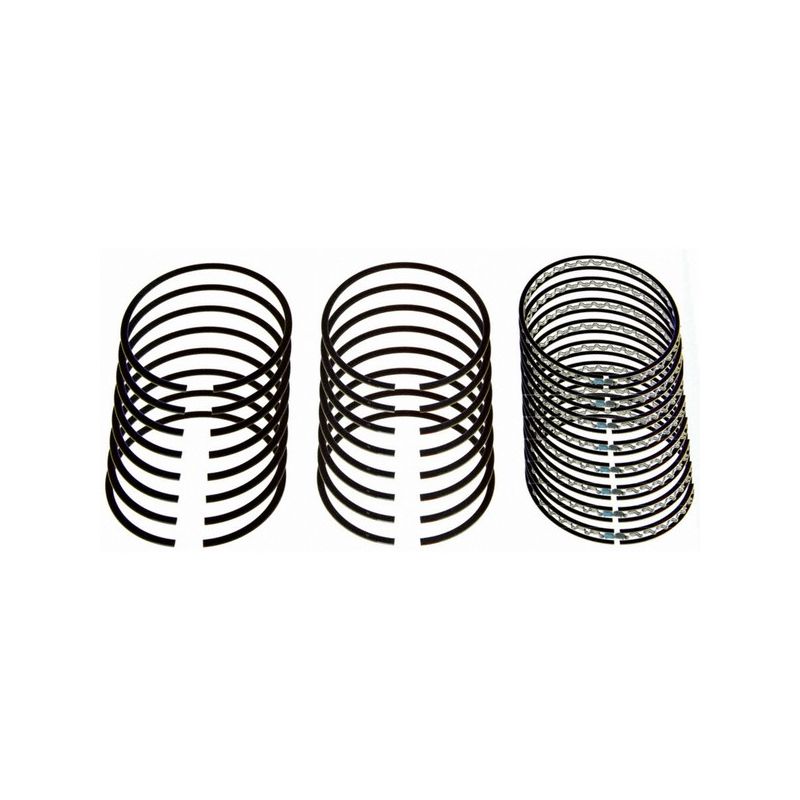 Sealed Power E-991K 1.00MM Engine Piston Ring Set