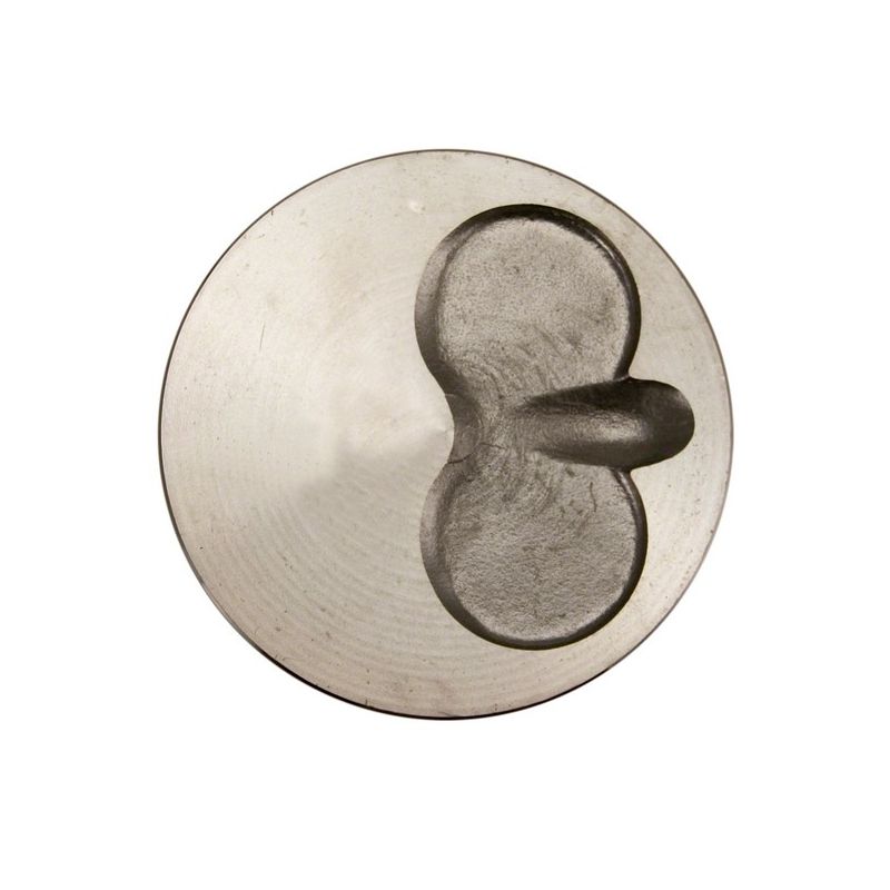 Sealed Power H651CP 40 Engine Piston Set