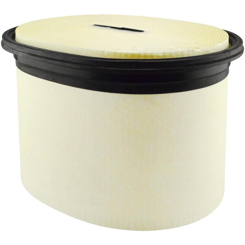 BALDWIN FILTERS CA30071 Channel Flow Primary Air Element