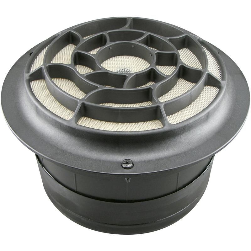 BALDWIN FILTERS CA5420 Channel Flow Air Element