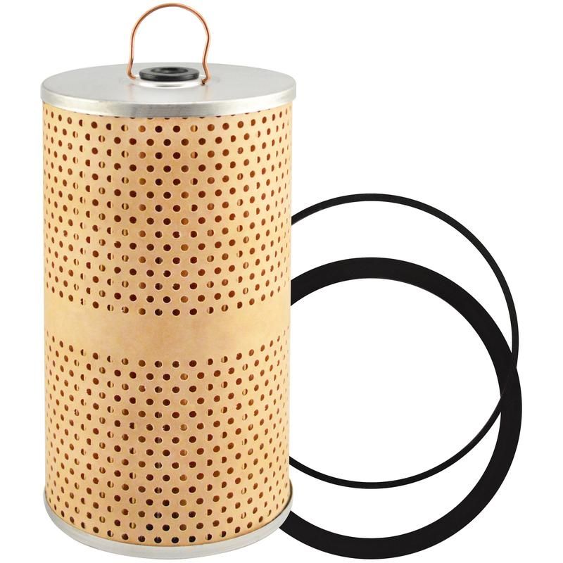 BALDWIN FILTERS P52 B-P Lube Element with Bail Handle