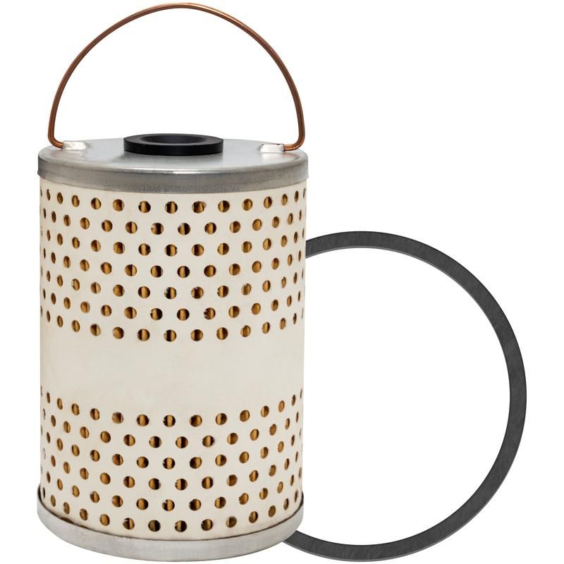 BALDWIN FILTERS P960 By-Pass Lube Element with Bail Handle