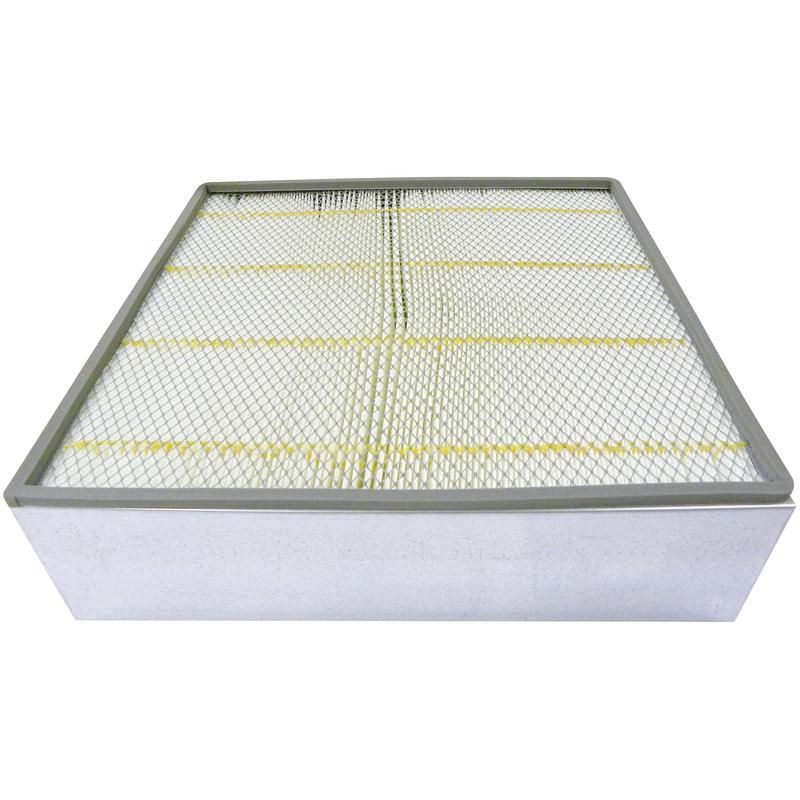 BALDWIN FILTERS PA2593 Panel Air Element