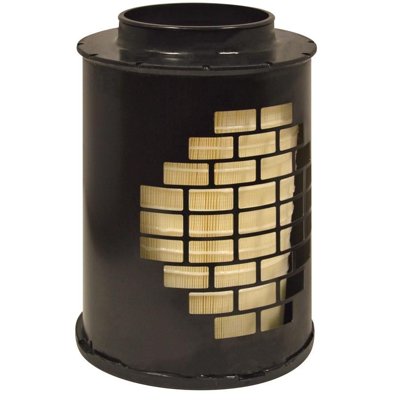 BALDWIN FILTERS PA30038 Air Element in Disposable Housing