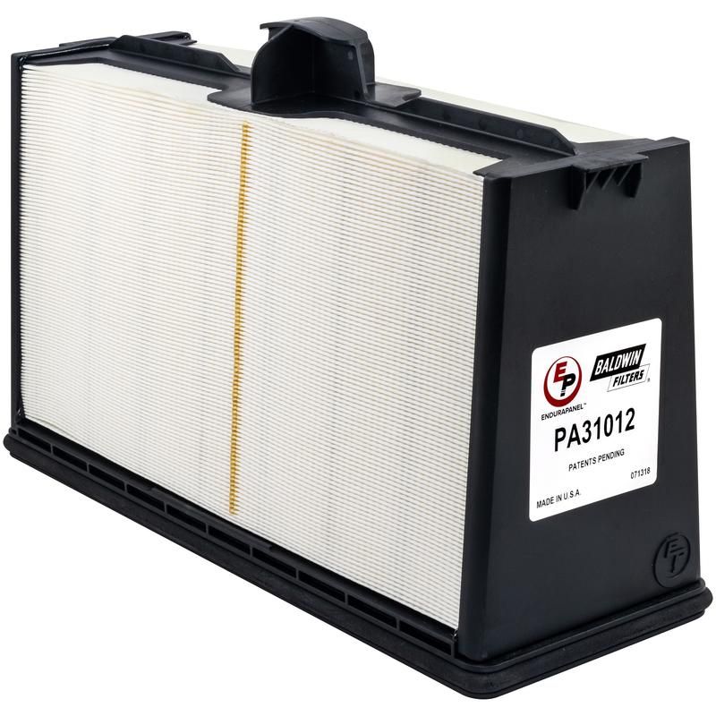 BALDWIN FILTERS PA31012 Primary EnduraPanel Air