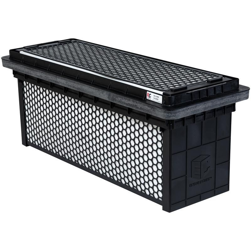 BALDWIN FILTERS PA32002 EnduraCube Air Element