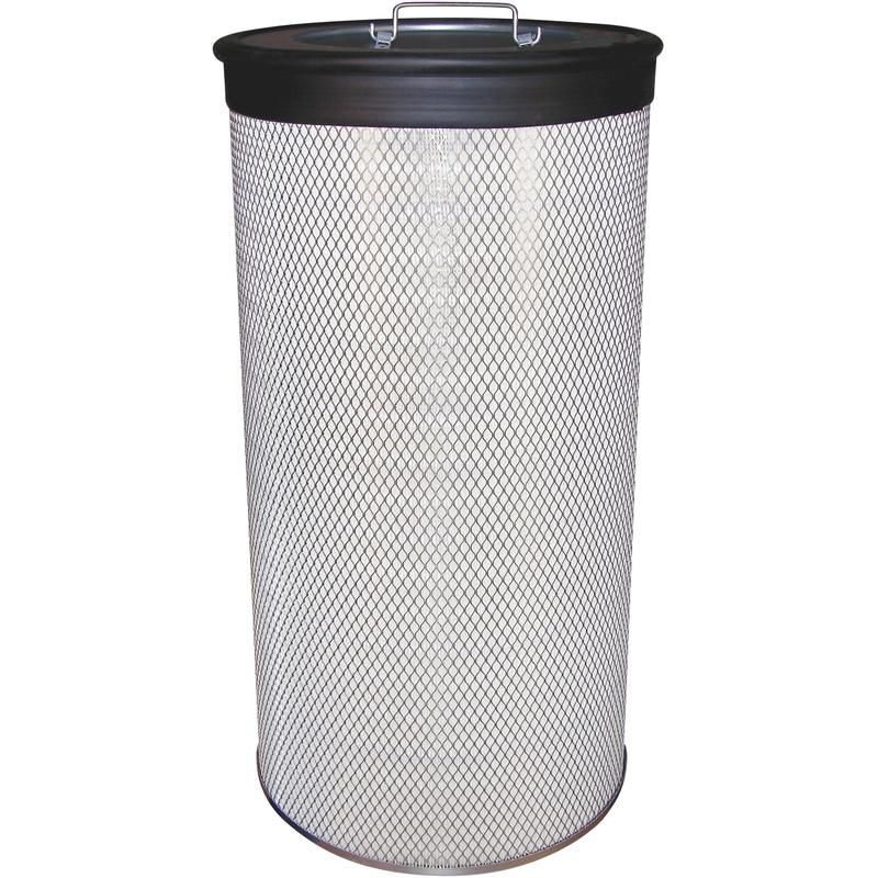 BALDWIN FILTERS PA3806 Outer Air Element with Bail Handle