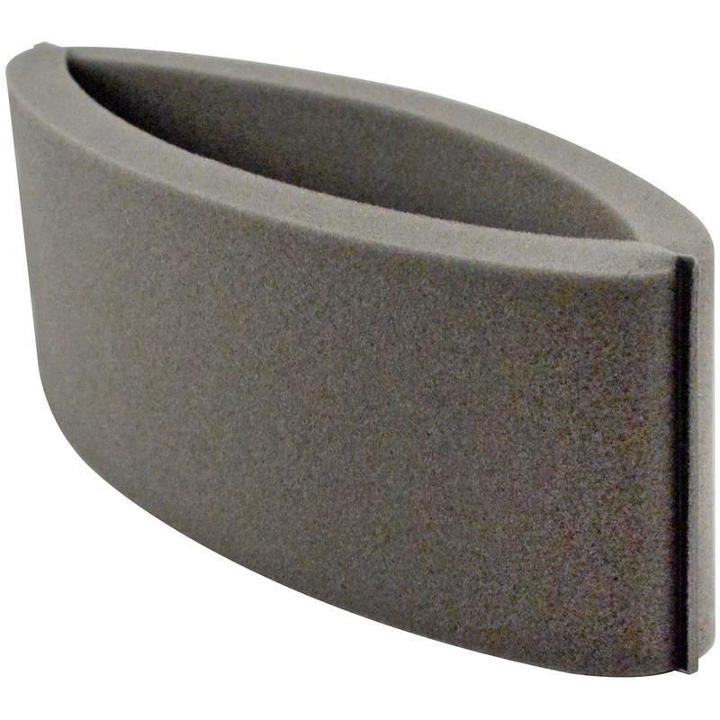 BALDWIN FILTERS PA5728 FOAM Foam Blanket for PA5728