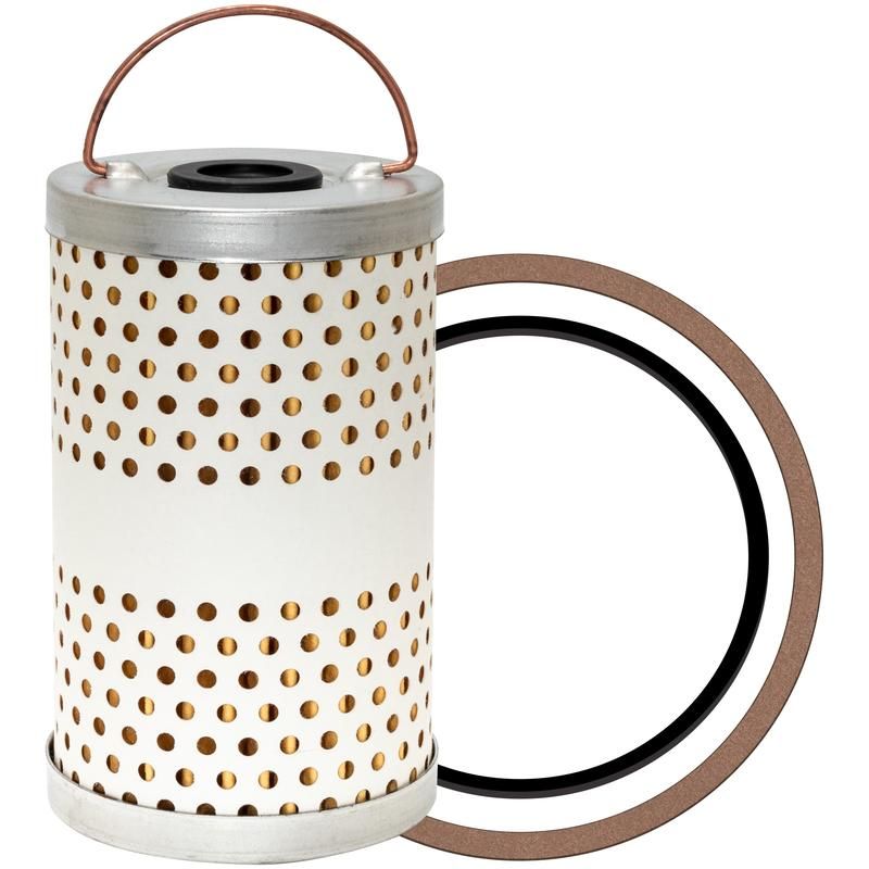 BALDWIN FILTERS PF834 Fuel Element with Bail Handle