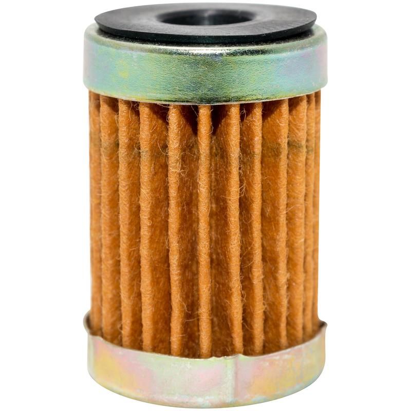 BALDWIN FILTERS PF893-RV Carburetor Fuel Ele. w/Roll-Over Valve