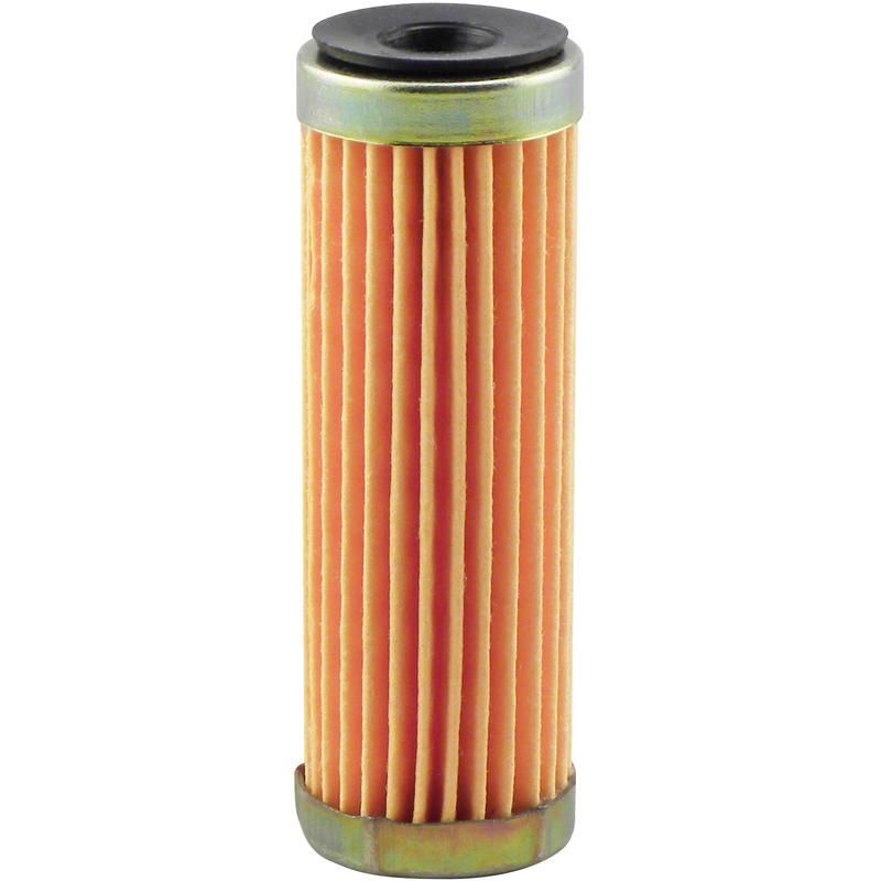 BALDWIN FILTERS PF894-RV Carburetor Fuel Ele. w/Roll-Over Valve