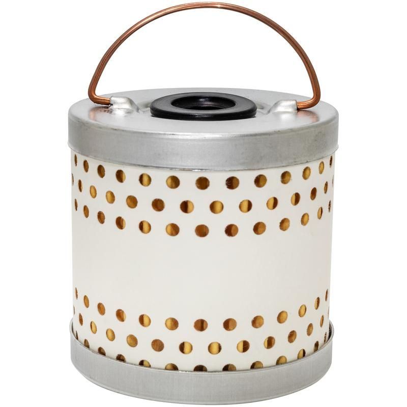 BALDWIN FILTERS PF986 Fuel Element with Bail Handle