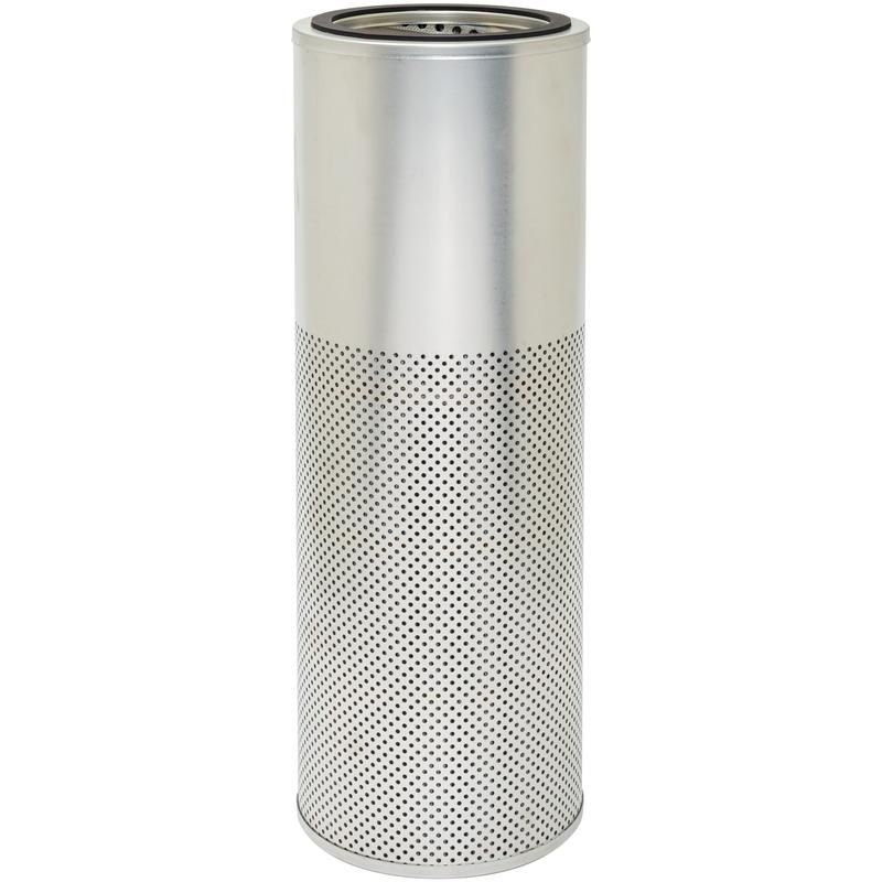 BALDWIN FILTERS PT23546-MPG Maximum Perf. Glass Hydraulic Element w/Blank Band