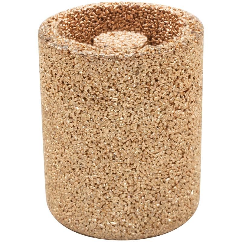 BALDWIN FILTERS SF898 Sintered Bronze Fuel Element