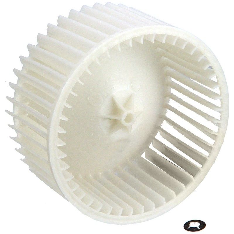 VDO BW9334 VDO Blower Wheel
