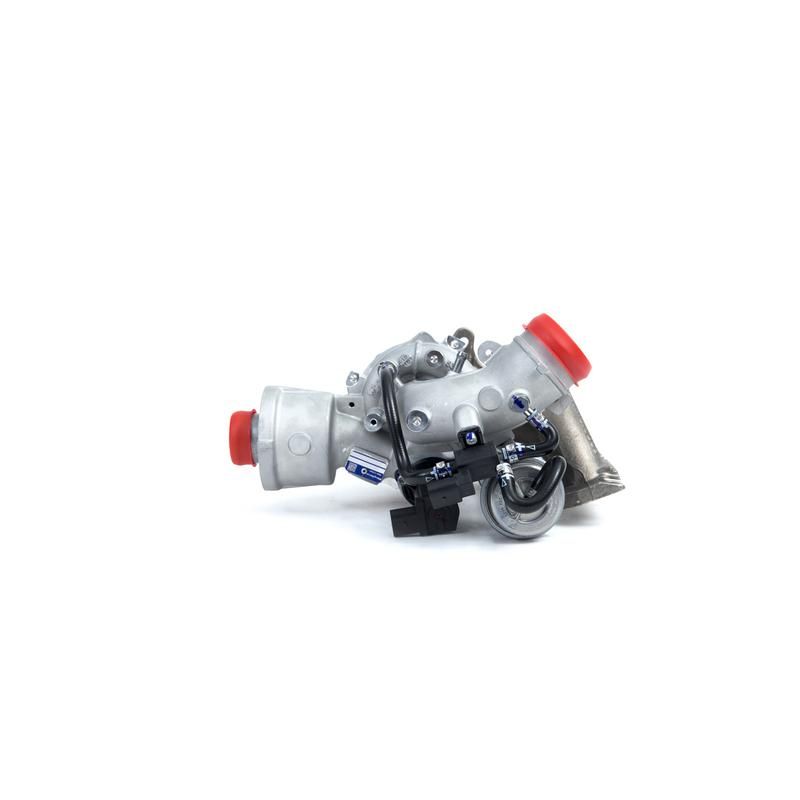 BorgWarner 53039880291 Turbocharger
