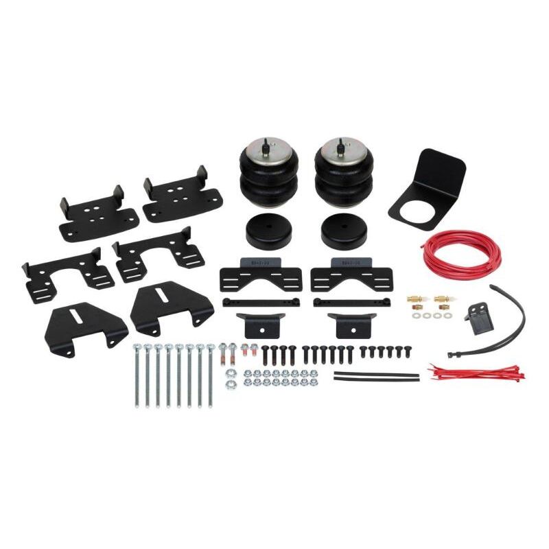 Firestone 2625 17-22 Ford F250/F350/F450 4WD Ride-Rite Air Spring Kit (W217602625)