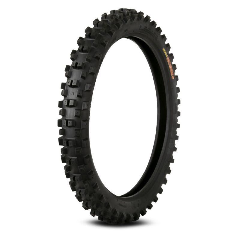 Kenda 047802103B0 K780F Southwick II Front Tire - 80/100-21 4PR 51M TT 175A2070
