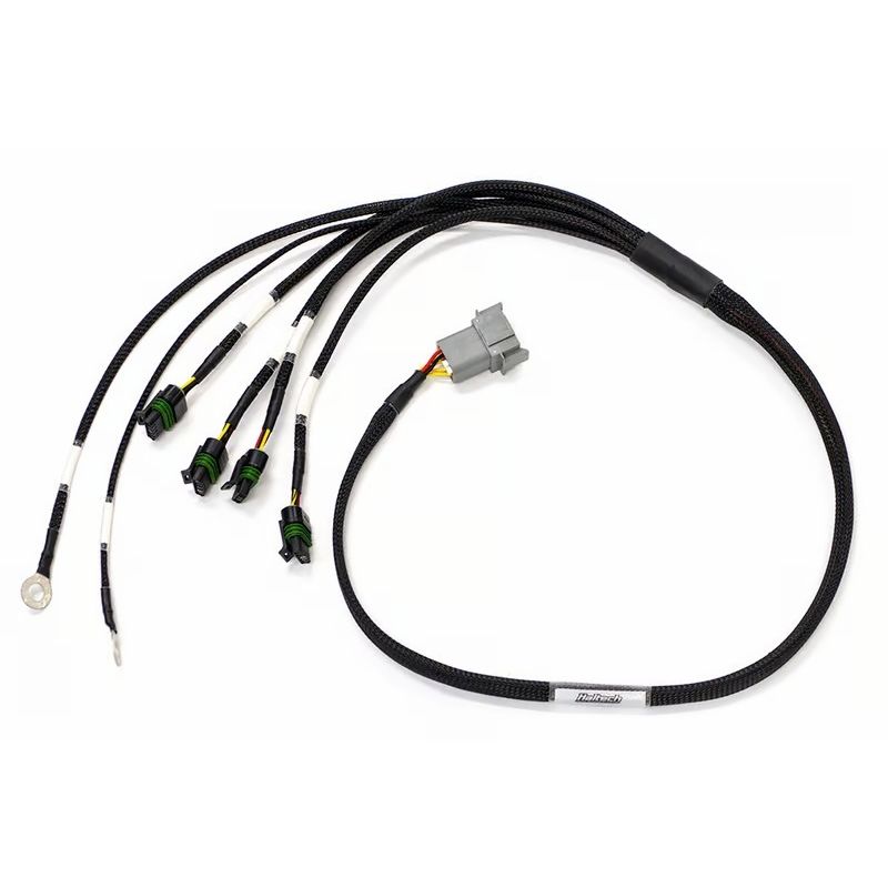 Haltech HT-130336 Elite 1000/1500 Terminated Ignition Harness