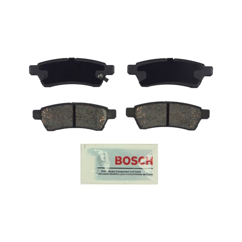 Bosch F03B175760 Bosch Brake Pads