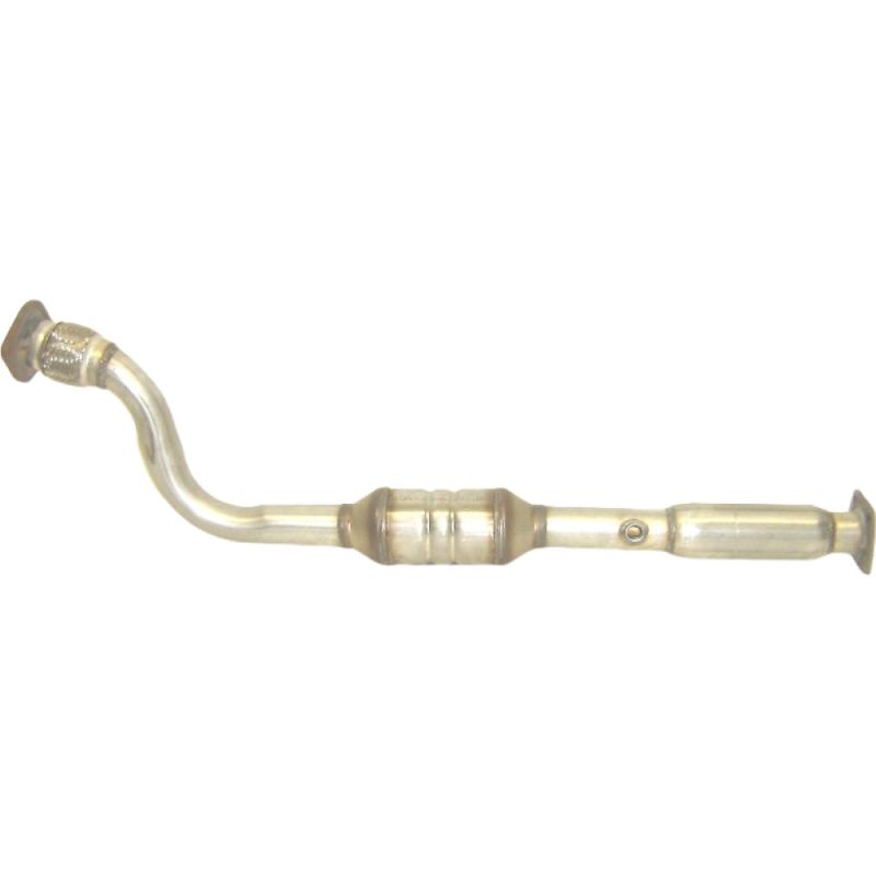 Davico Mfg 176052 CARB Exempt Direct Fit Catalytic Converter