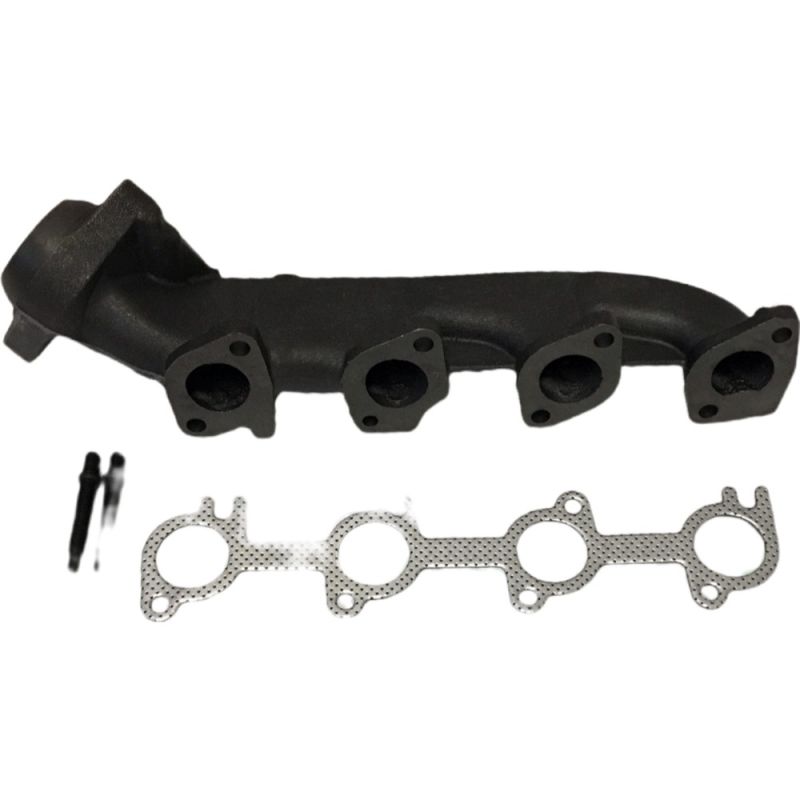 Davico 663054 Exhaust Manifold